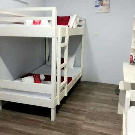 Bunakidz Lodge El Nido Zewnętrze zdjęcie