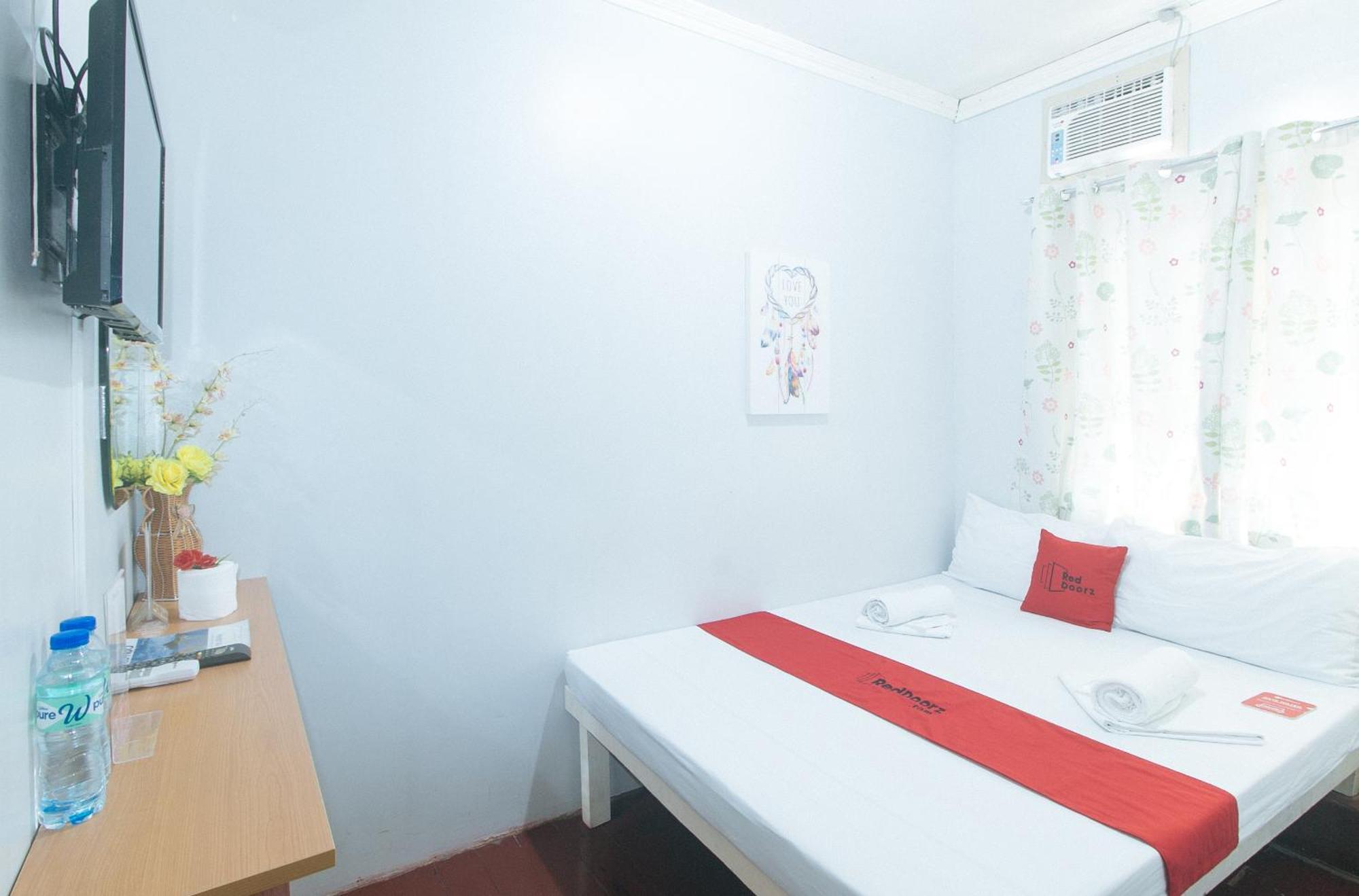 Bunakidz Lodge El Nido Zewnętrze zdjęcie