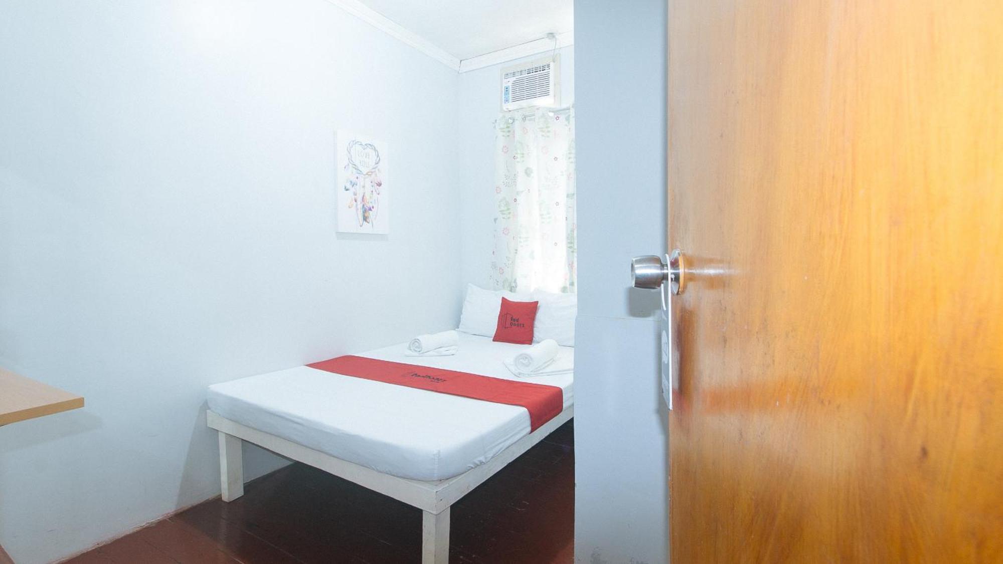 Bunakidz Lodge El Nido Zewnętrze zdjęcie