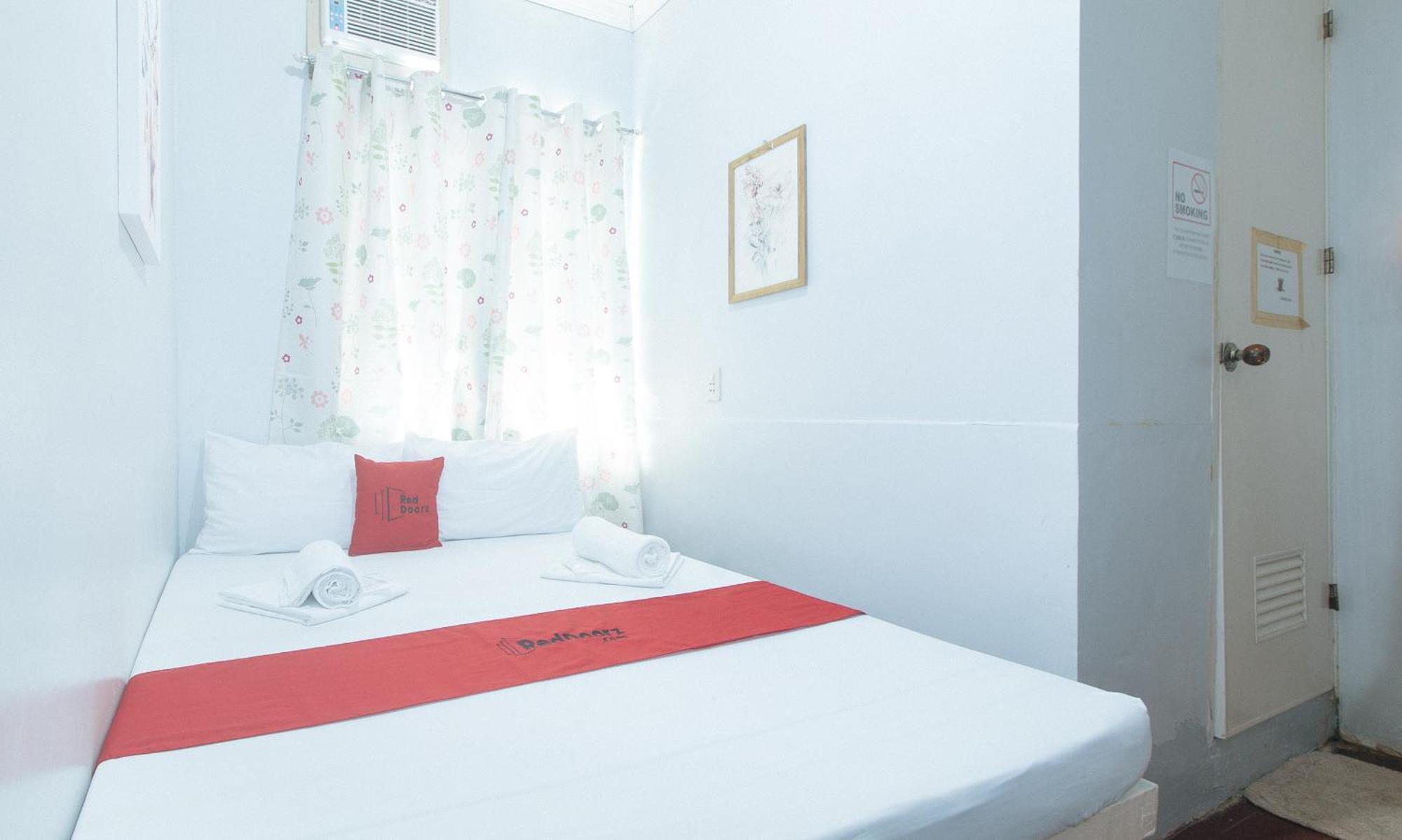 Bunakidz Lodge El Nido Zewnętrze zdjęcie