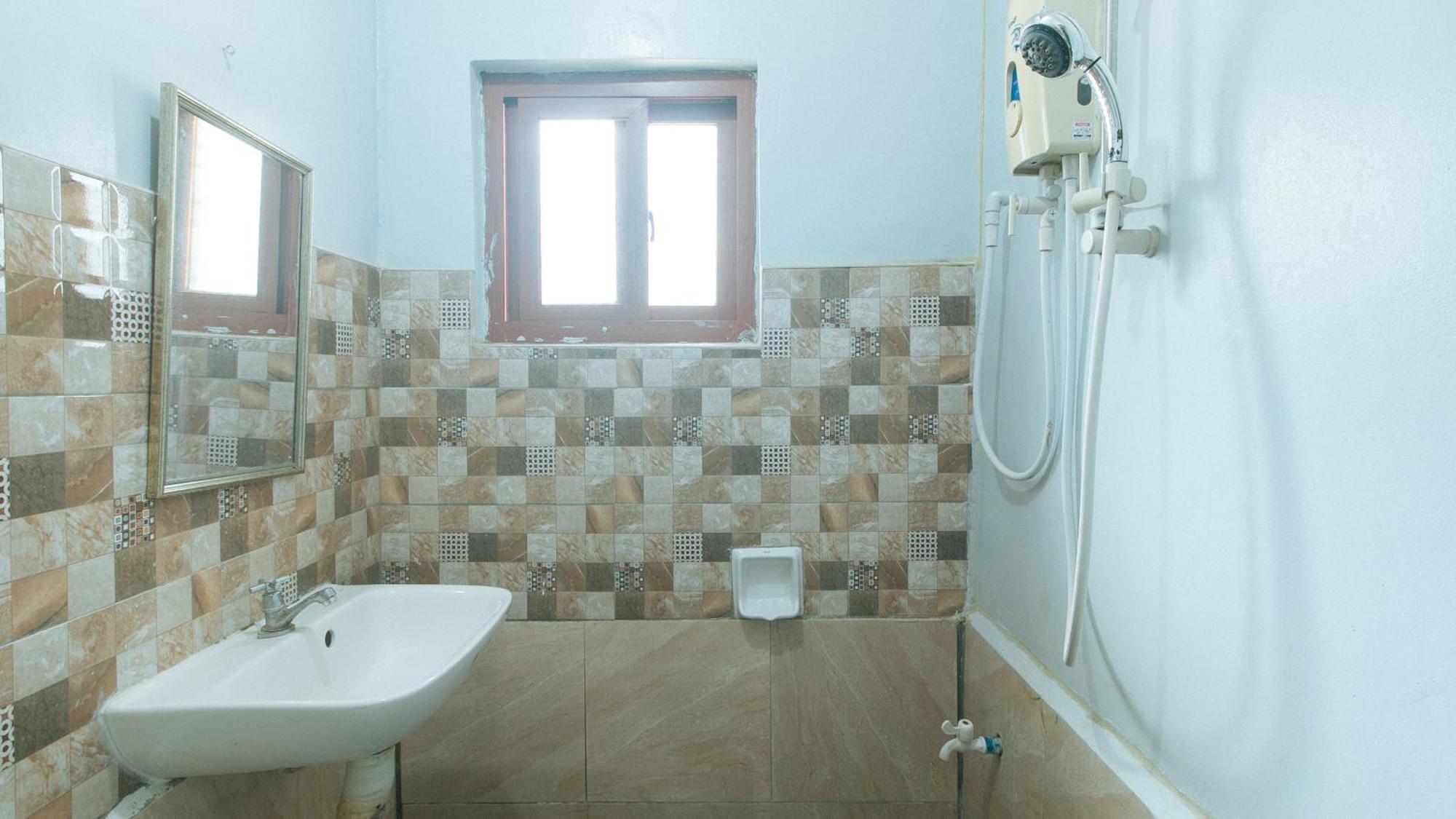 Bunakidz Lodge El Nido Zewnętrze zdjęcie