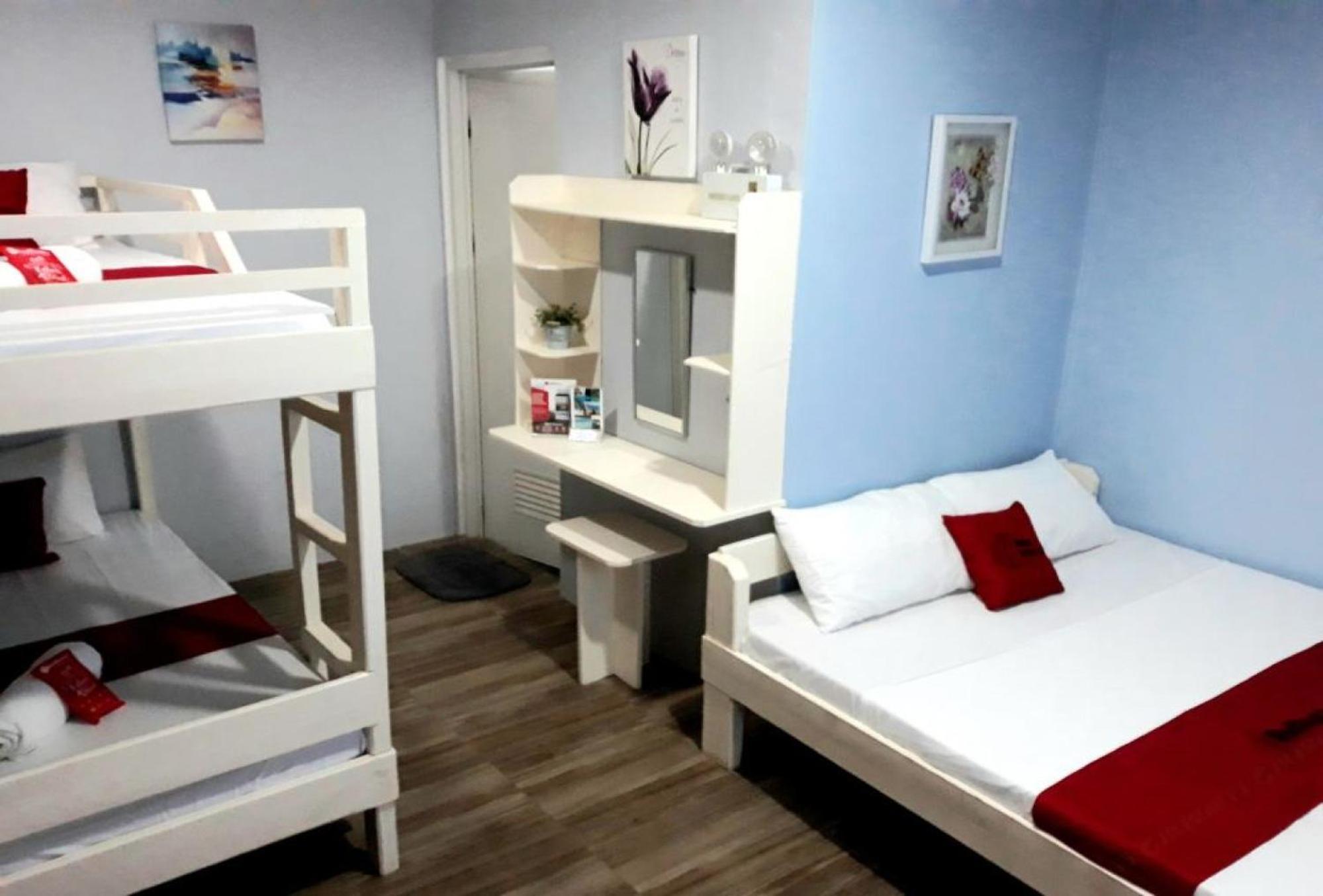 Bunakidz Lodge El Nido Zewnętrze zdjęcie