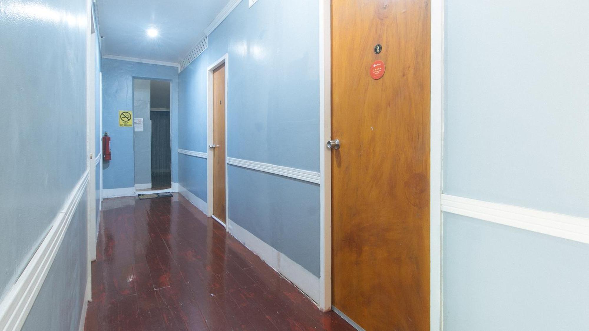 Bunakidz Lodge El Nido Zewnętrze zdjęcie