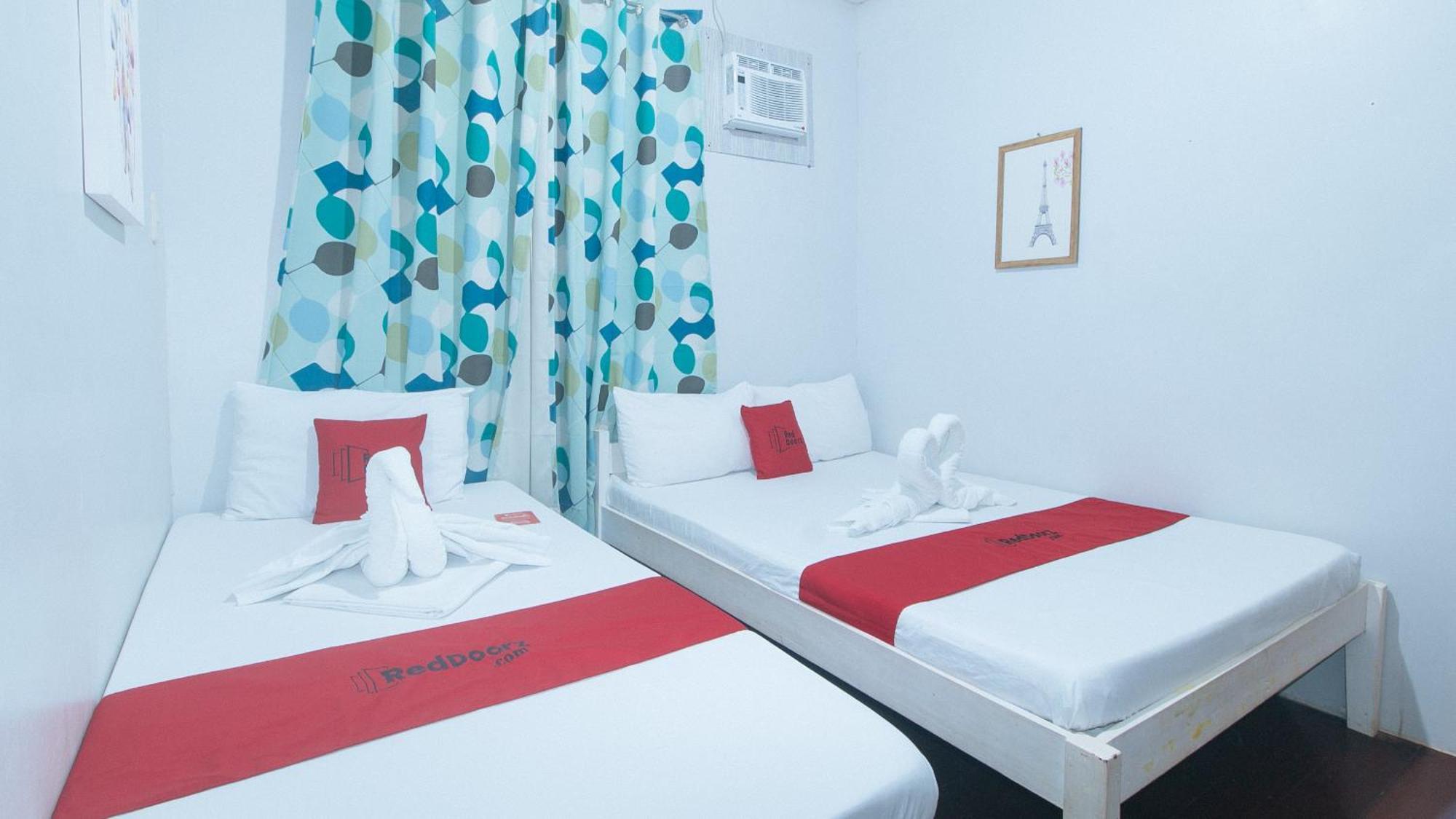 Bunakidz Lodge El Nido Zewnętrze zdjęcie