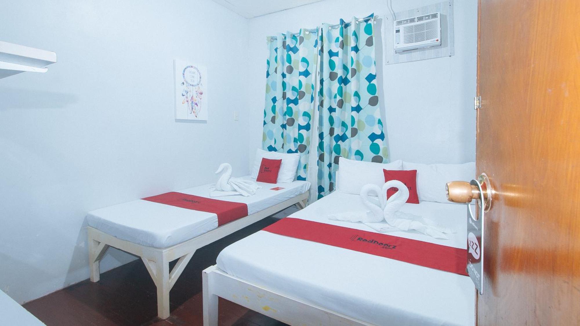 Bunakidz Lodge El Nido Zewnętrze zdjęcie
