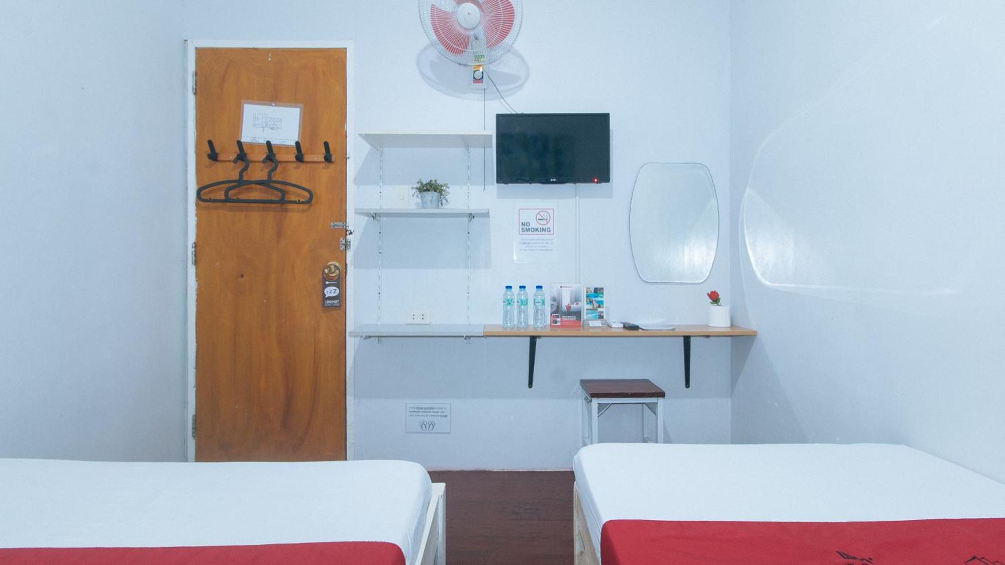 Bunakidz Lodge El Nido Zewnętrze zdjęcie