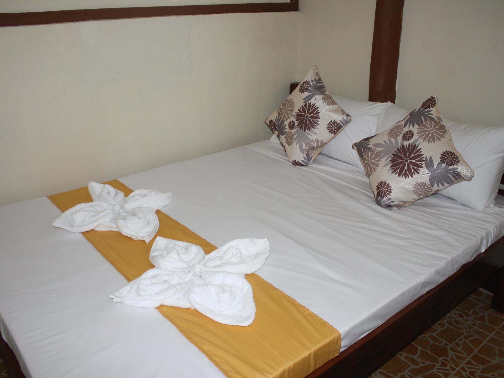 Bunakidz Lodge El Nido Zewnętrze zdjęcie